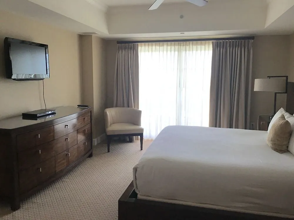 Worldmark Reunion Θέρετρο 4*