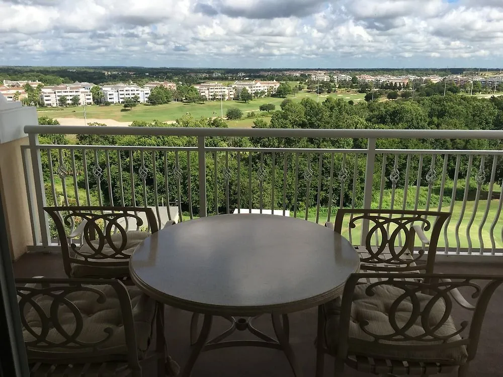 Worldmark Reunion Θέρετρο 4*