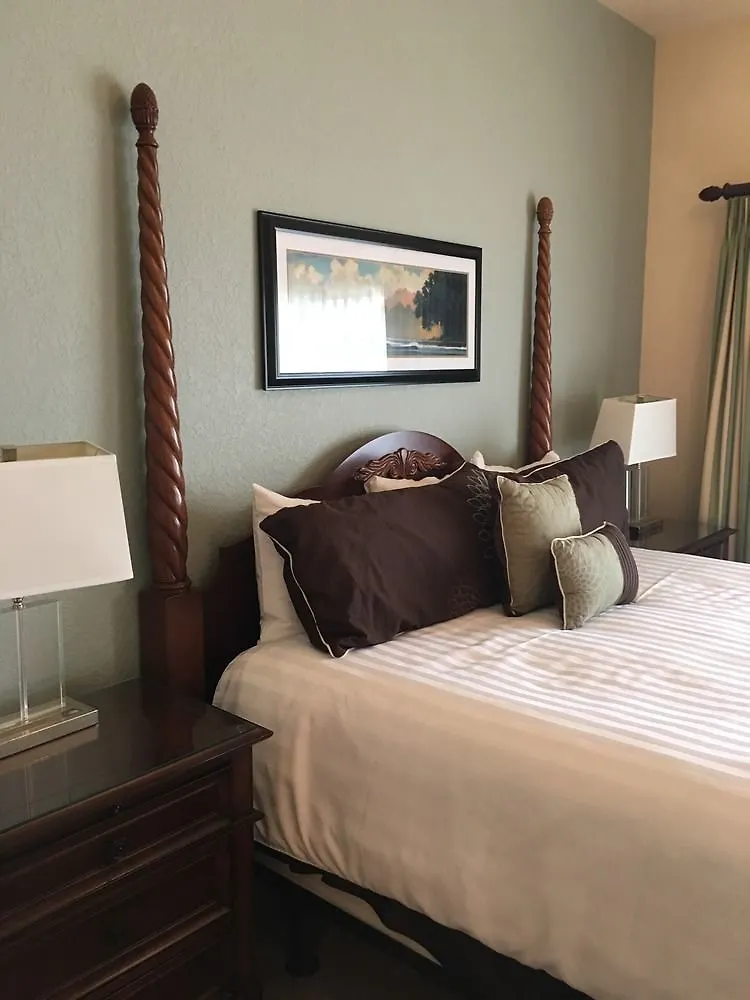 Worldmark Reunion Kissimmee