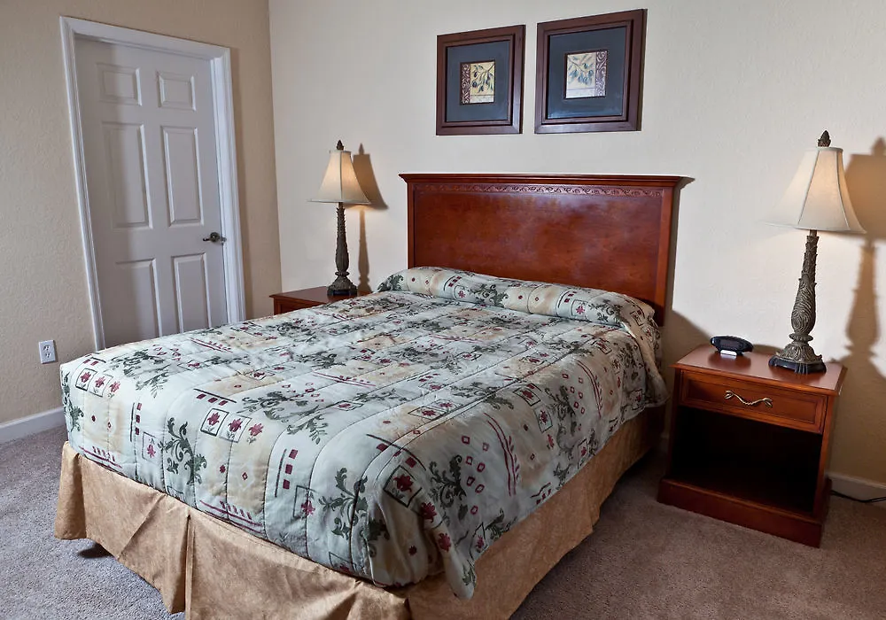 Tuscana Orlando By Aston 3*