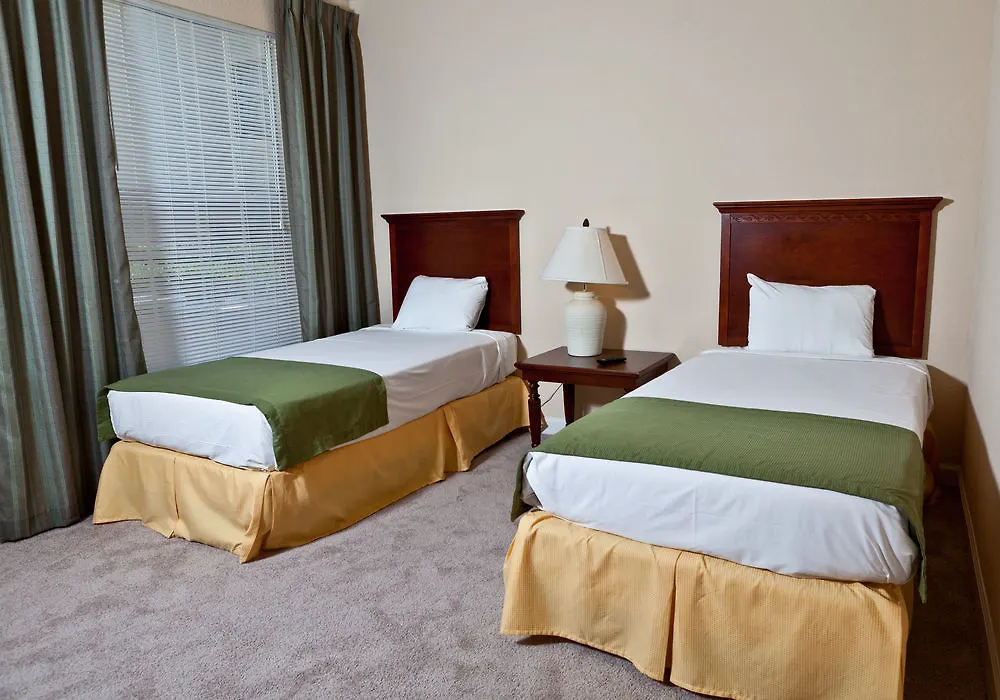 Aparthotel Tuscana Orlando By Aston Reunion