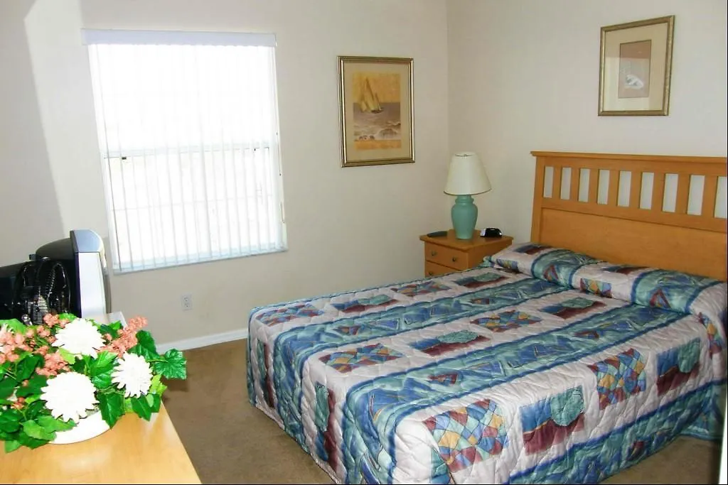 Holiday home Terre Kissimmee