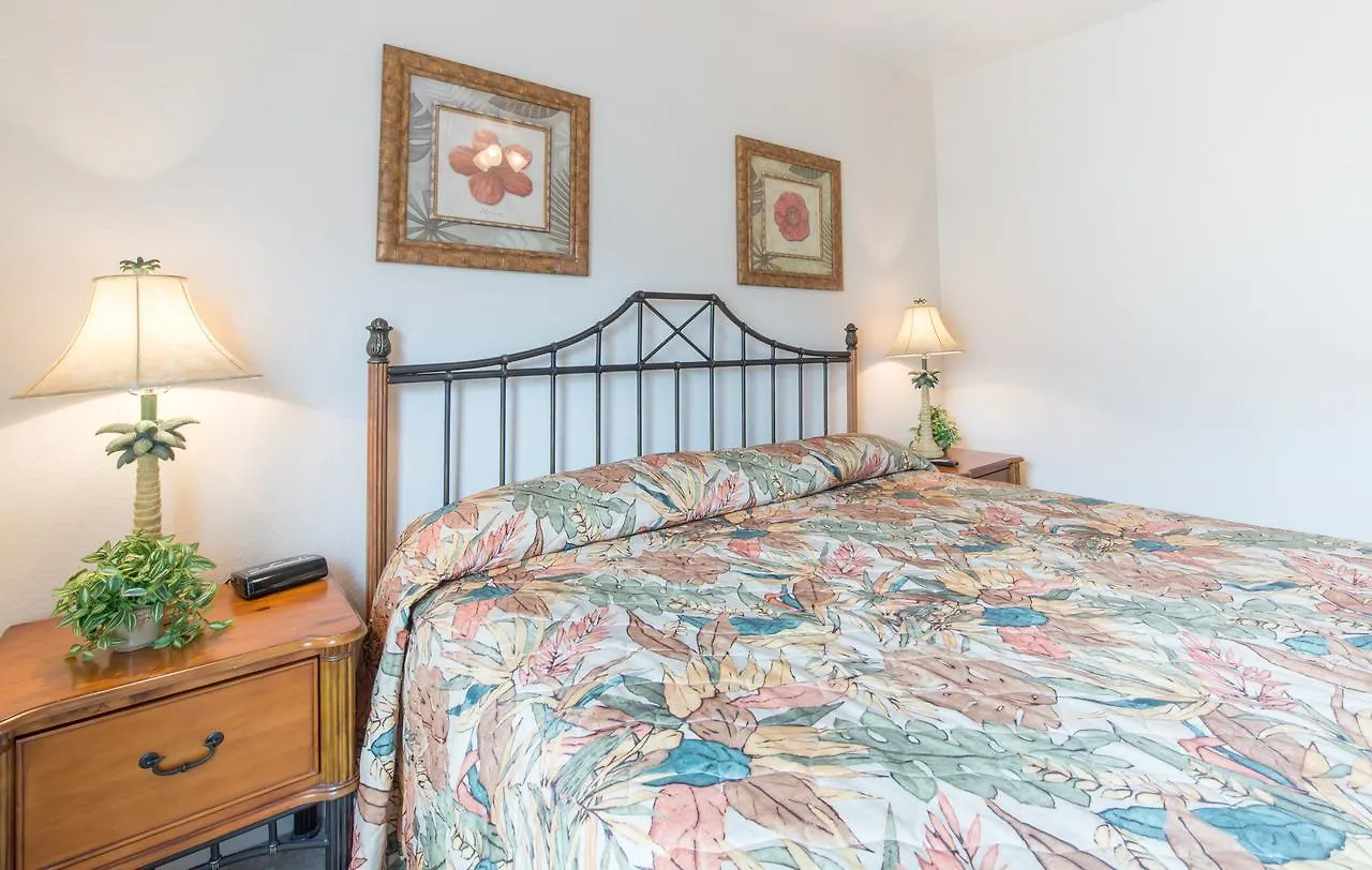 Lucaya Village Vakantiehuis Kissimmee