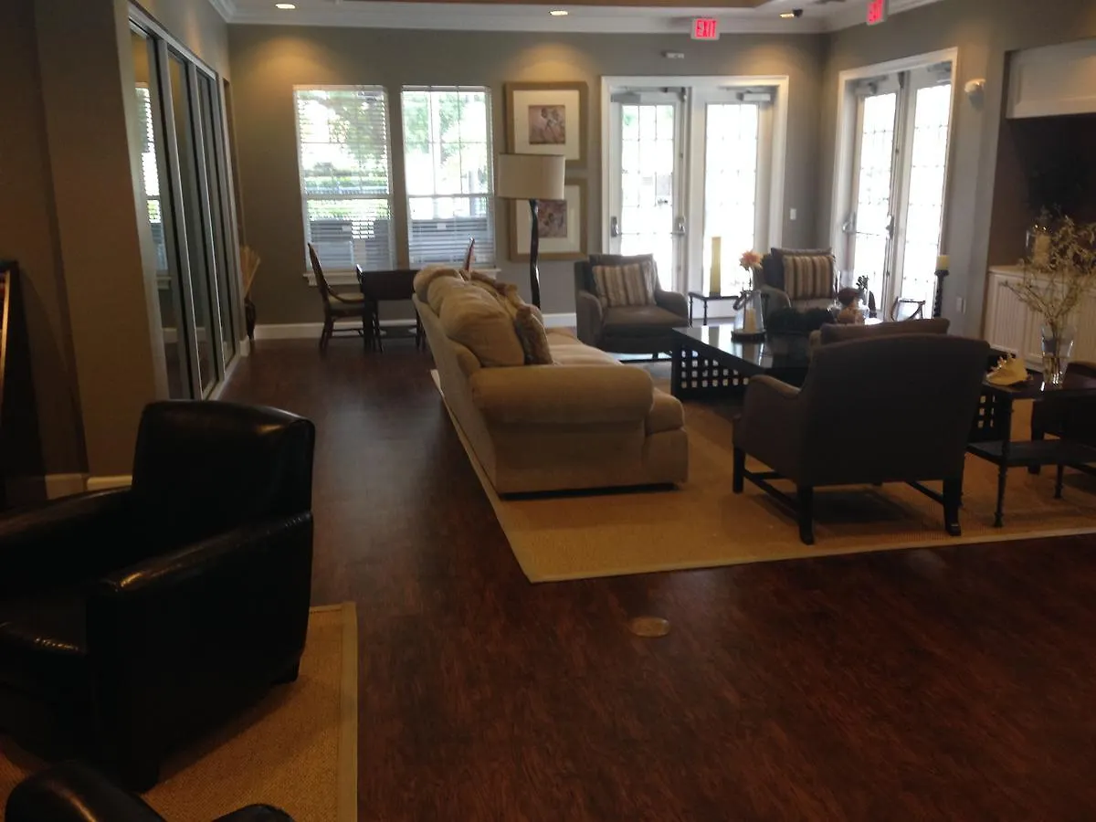 Lucaya Village Kissimmee