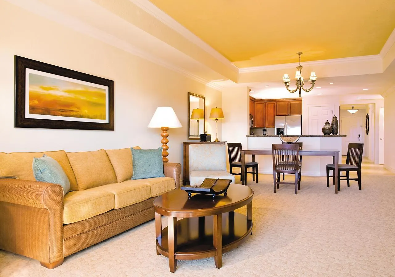 Θέρετρο Worldmark Reunion Kissimmee