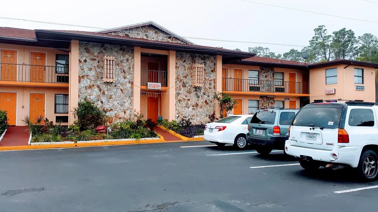Gator Inn Motel