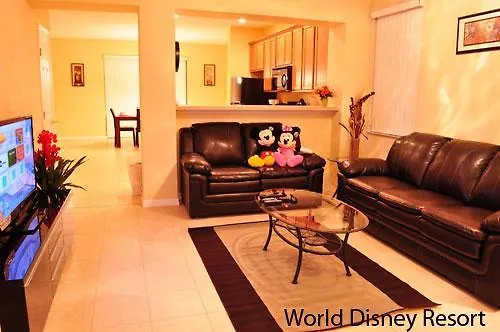 度假居 Paradise Cay 5273 - Three Bedroom Townhome