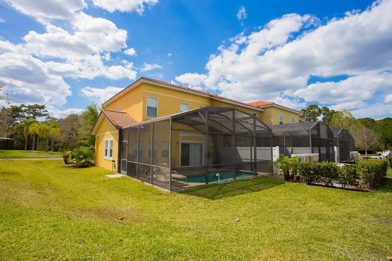 Encantada Kissimmee