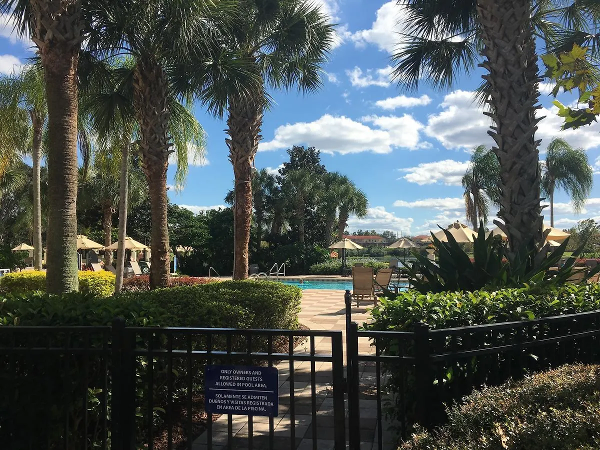 Encantada Kissimmee