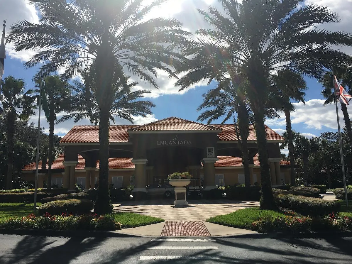 Encantada * Kissimmee