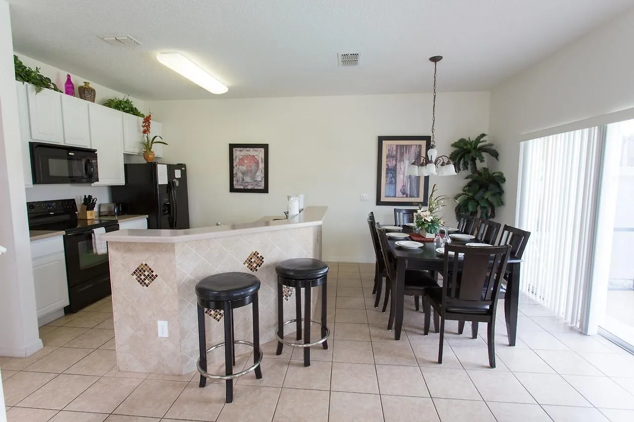 Encantada * Kissimmee