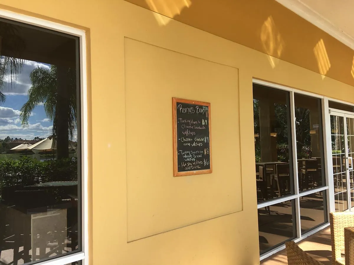 Encantada Kissimmee