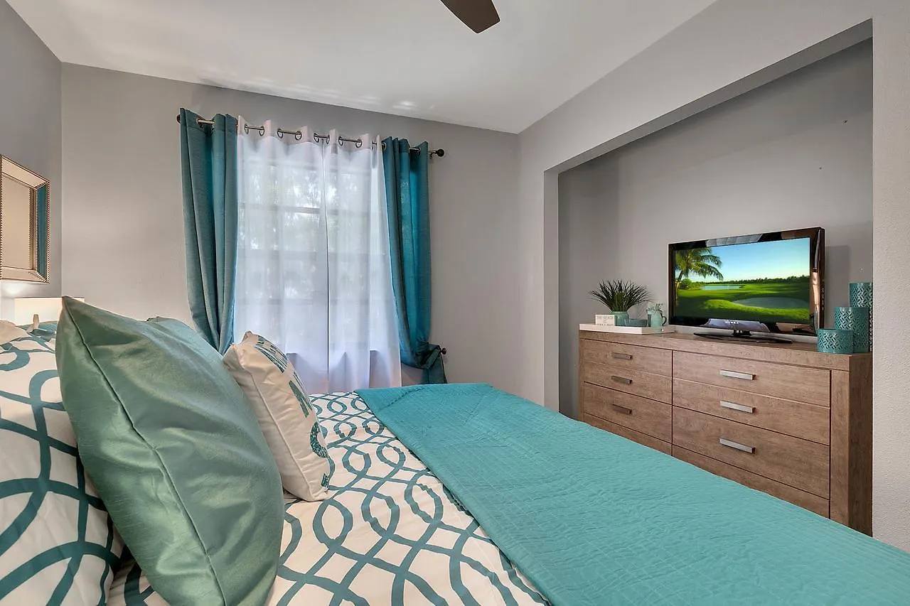 Family Vacation Villa, Water Park, Endless Amenities *