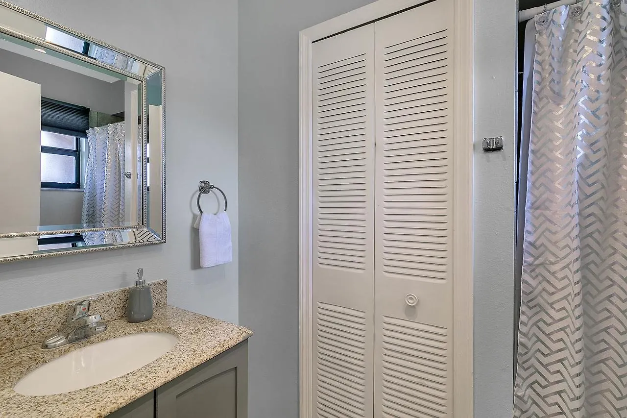 Family Vacation Villa, Water Park, Endless Amenities Kissimmee