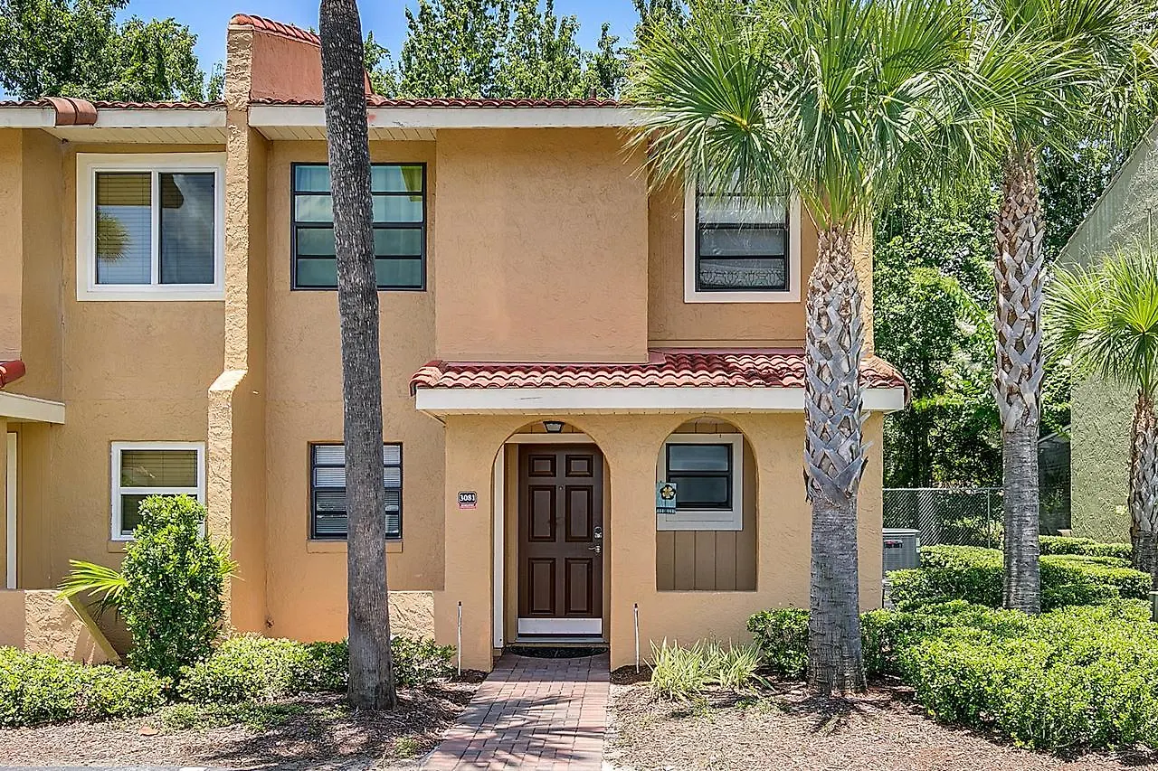 Holiday home Family Vacation Villa, Water Park, Endless Amenities Kissimmee
