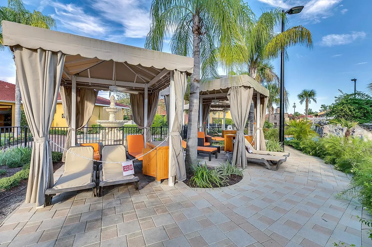 Family Vacation Villa, Water Park, Endless Amenities Holiday home Kissimmee