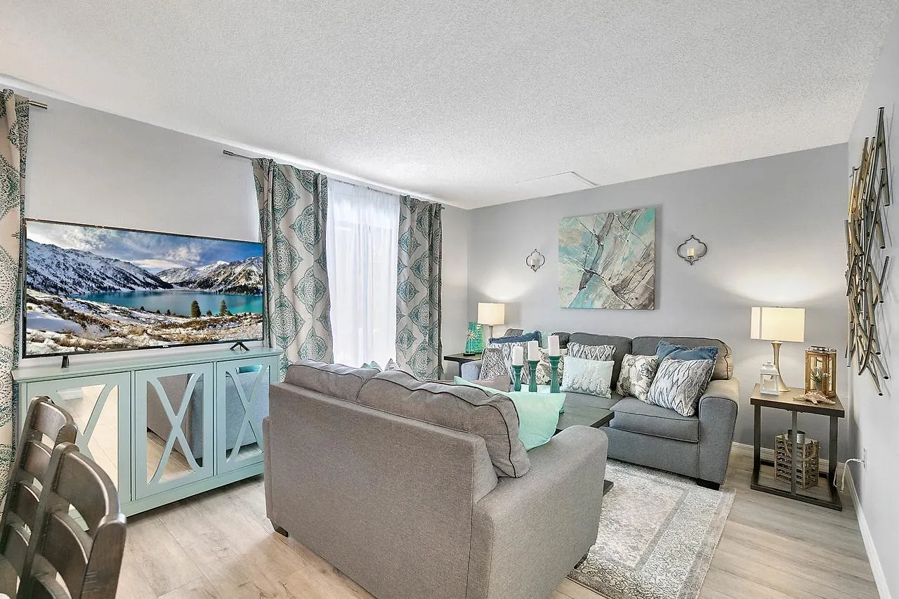Family Vacation Villa, Water Park, Endless Amenities Holiday home *