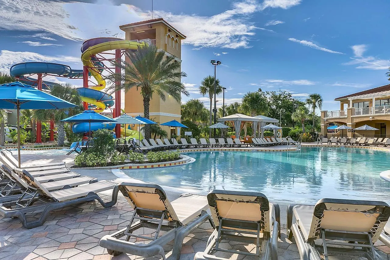 Family Vacation Villa, Water Park, Endless Amenities Kissimmee