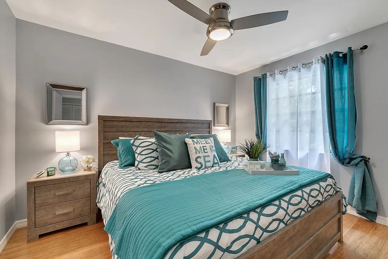 Family Vacation Villa, Water Park, Endless Amenities