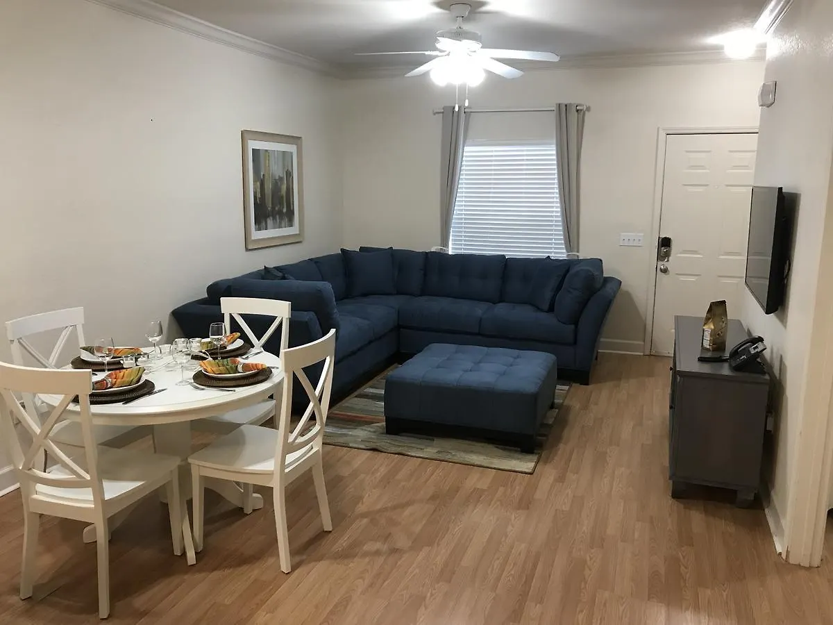 Lucaya Village * Kissimmee