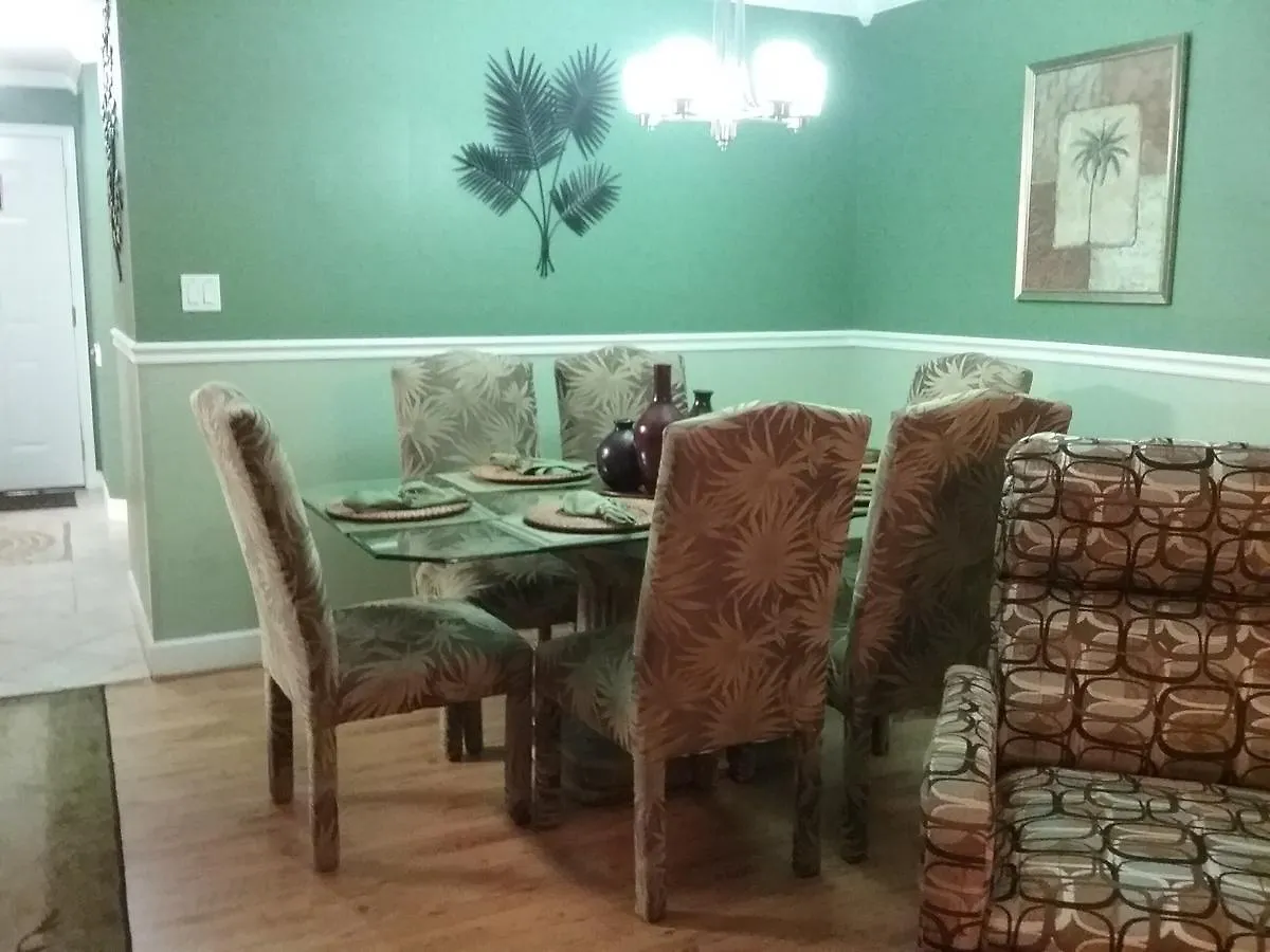 Grand Palms - 8840-a Kissimmee