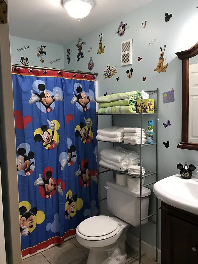Grand Palms - 8840-a Kissimmee
