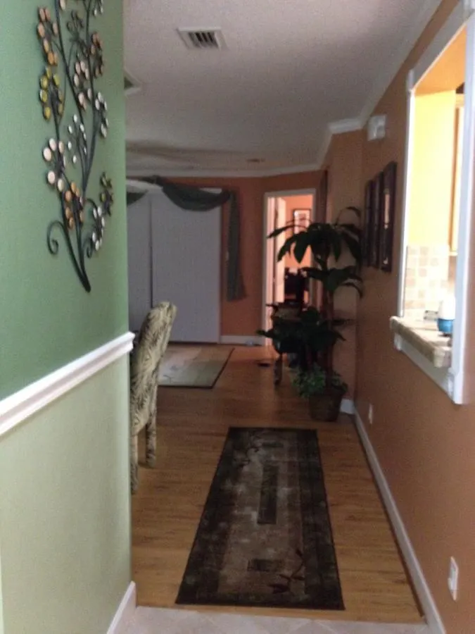 Apartmán Grand Palms - 8840-a Kissimmee