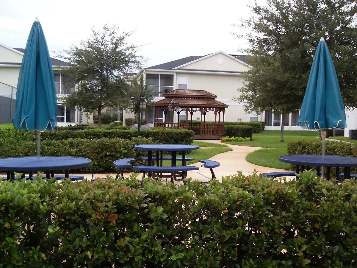 Grand Palms - 8840-a Apartmán *