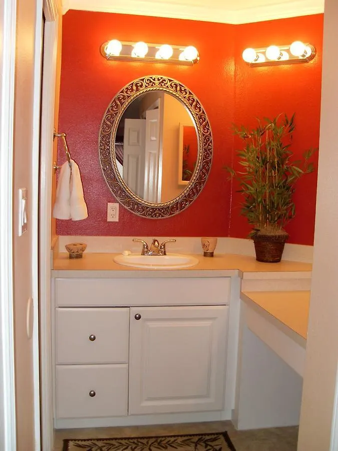 Apartmán Grand Palms - 8840-a *