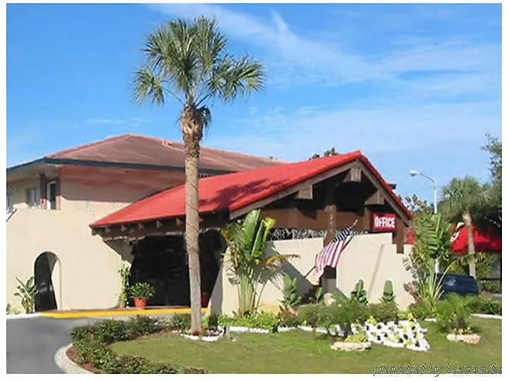 The Keys Motel