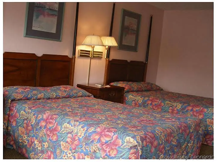 Motel The Keys