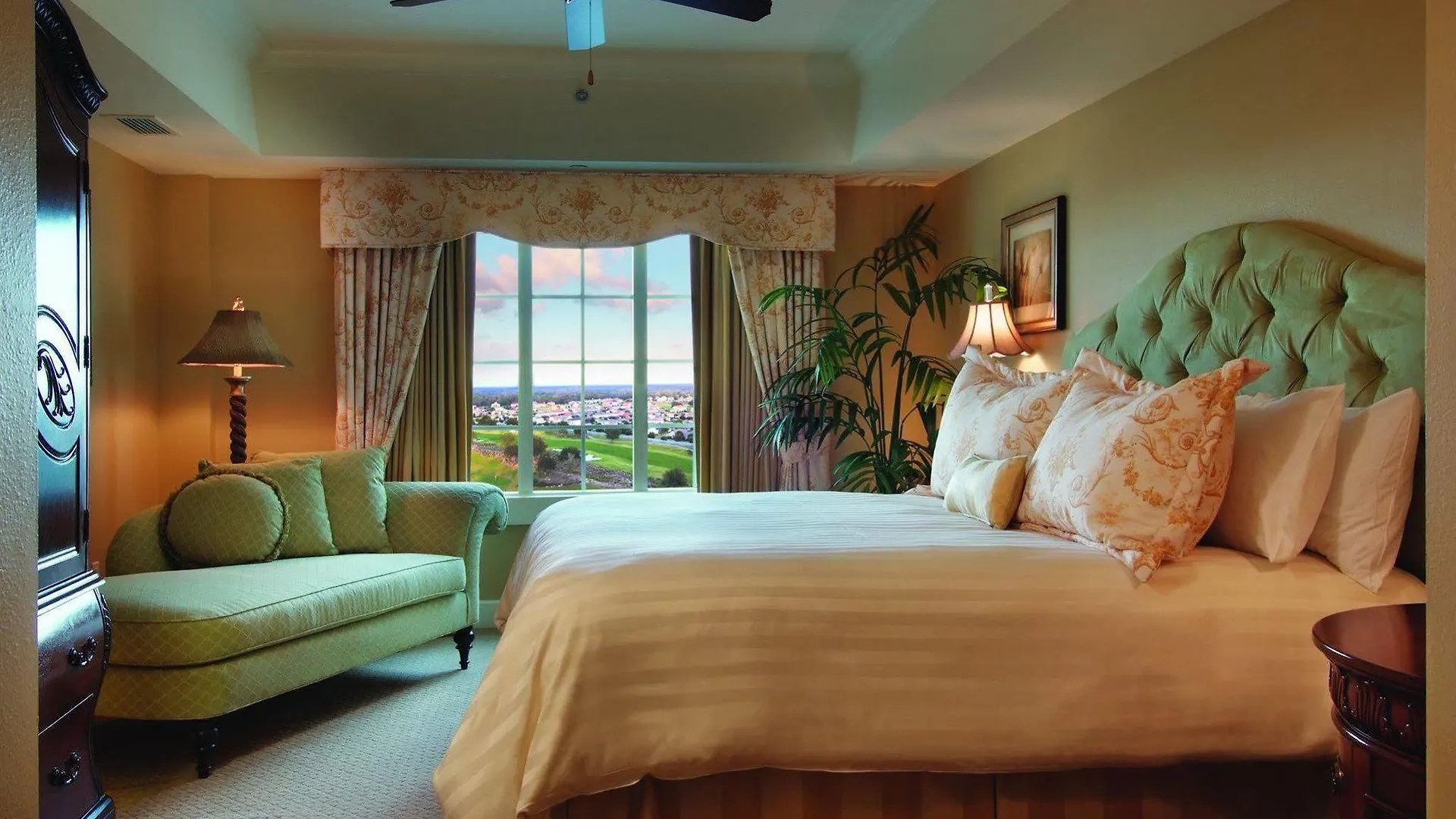 Reunion And Club Resort Kissimmee