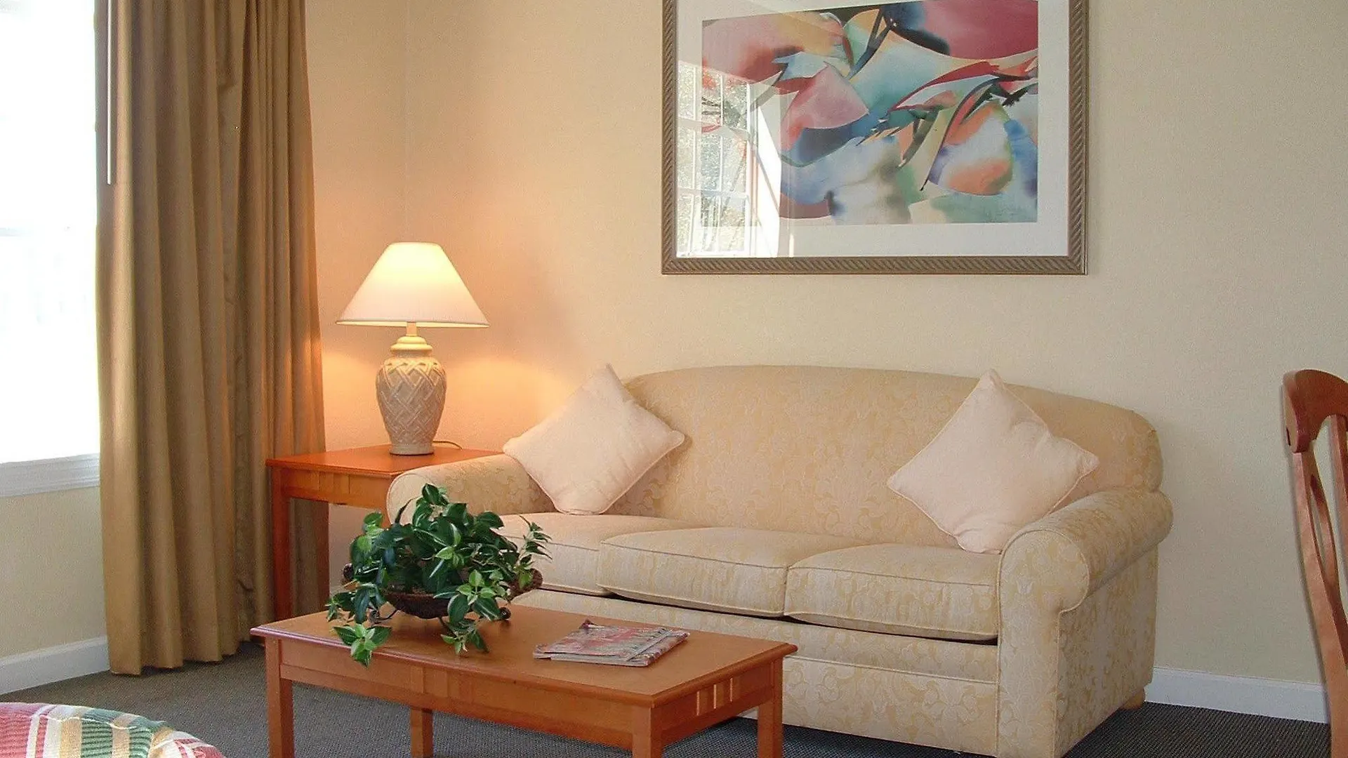 מלון Festiva Orlando Celebration A Ramada By Wyndham קיסימי