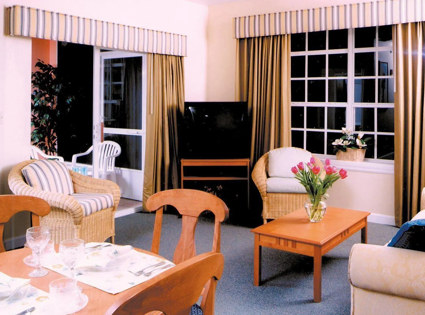 Festiva Orlando Celebration A Ramada By Wyndham מלון 2*