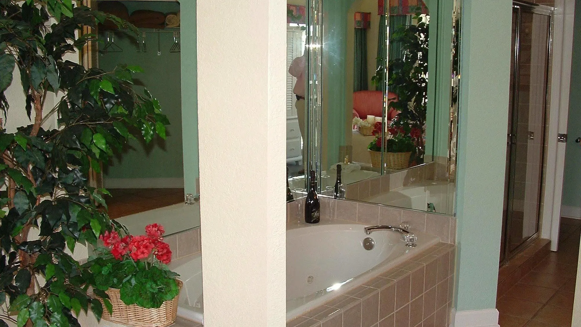 Festiva Orlando Celebration A Ramada By Wyndham מלון קיסימי