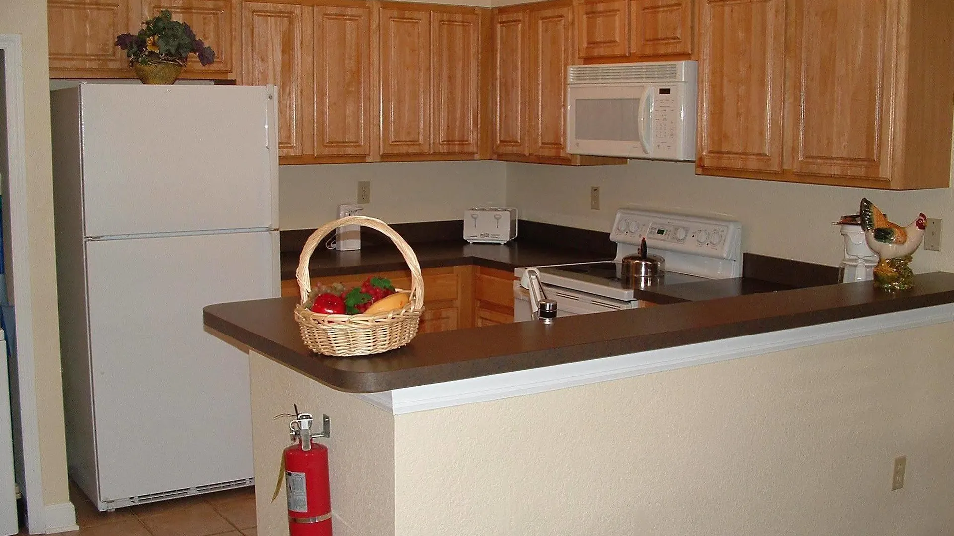Festiva Orlando Celebration A Ramada By Wyndham 2*