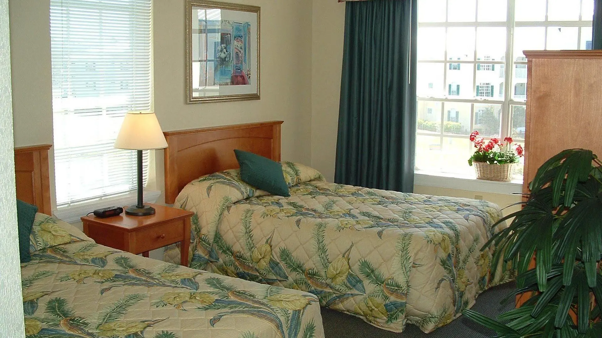 Festiva Orlando Celebration A Ramada By Wyndham 2*