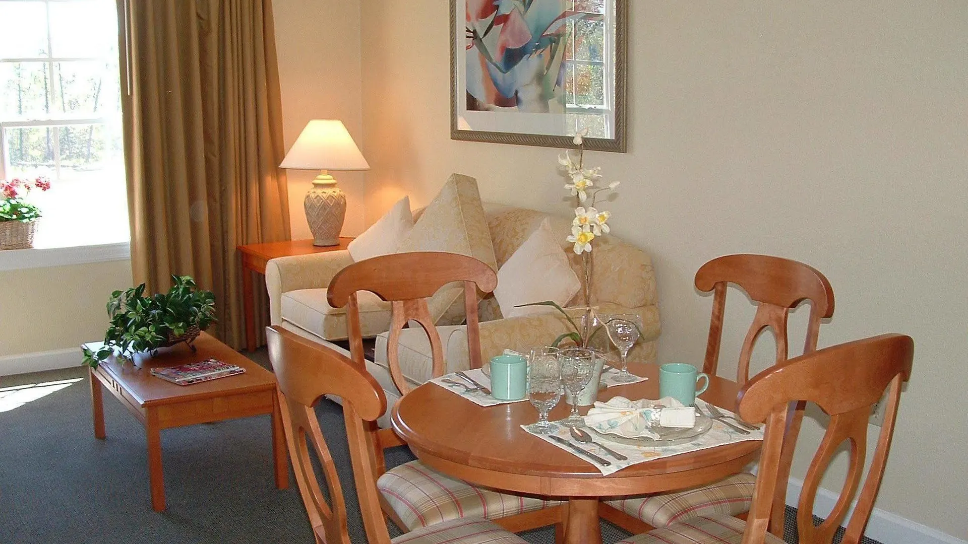 Festiva Orlando Celebration A Ramada By Wyndham 2*