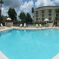 Grand Kissimmee At Celebration - Shuttle To Theme Parks Otel 3*