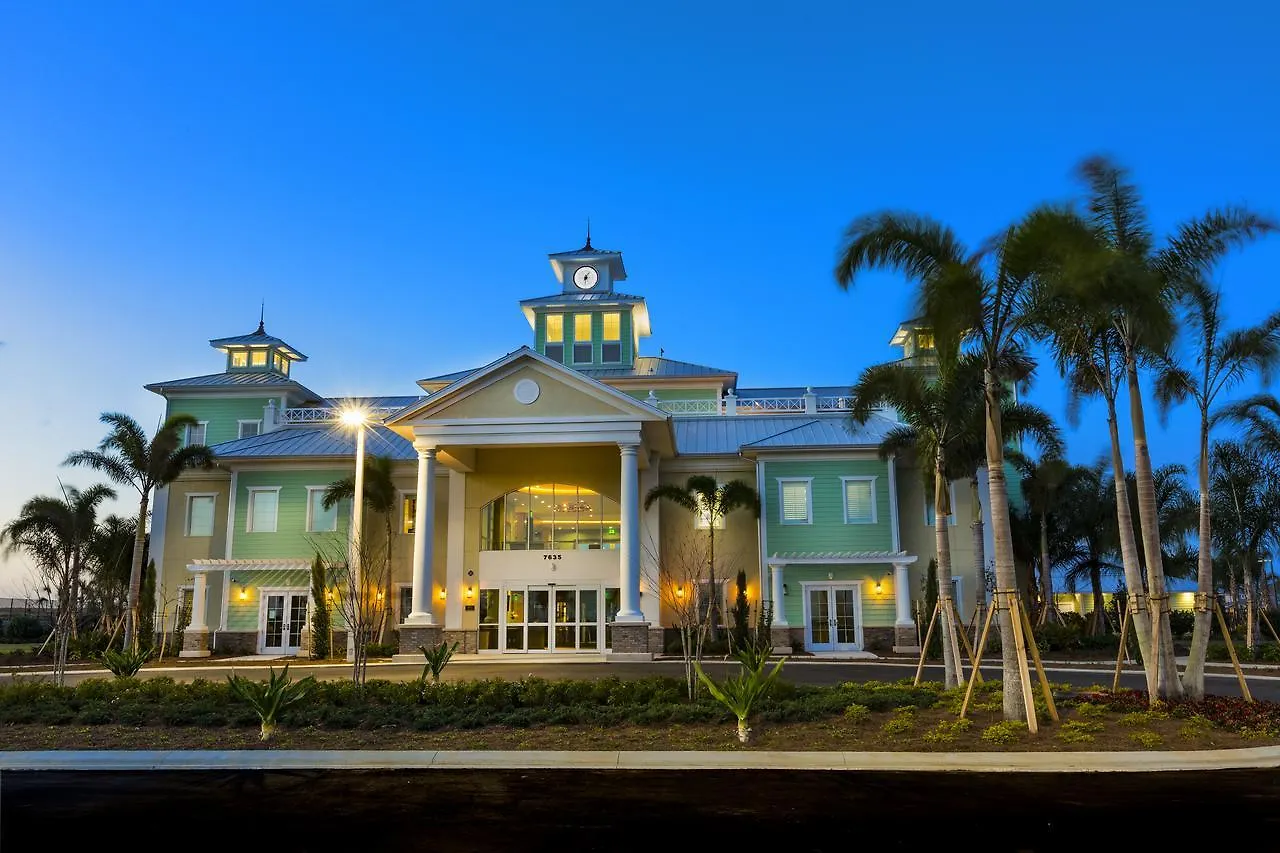 Encore At Reunion, Disney, Orlando Vila