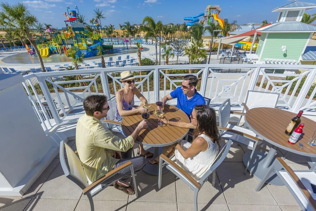 Vila Encore At Reunion, Disney, Orlando