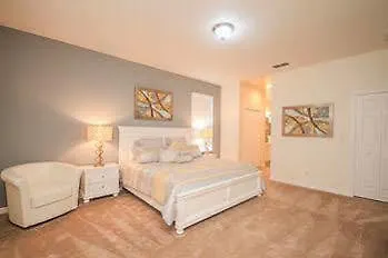 Bellavida By Deluca Vacation 3* Kissimmee