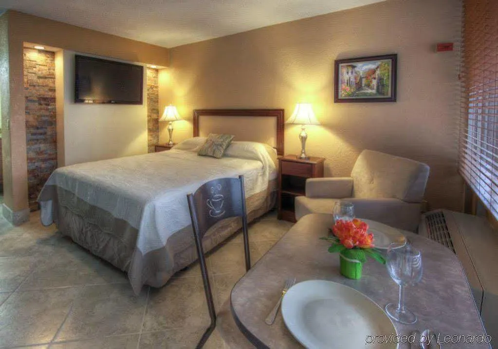 Hotel Park Royal Orlando Kissimmee