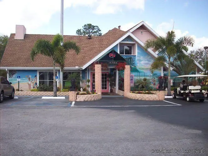 Hotel Satisfaction Orlando