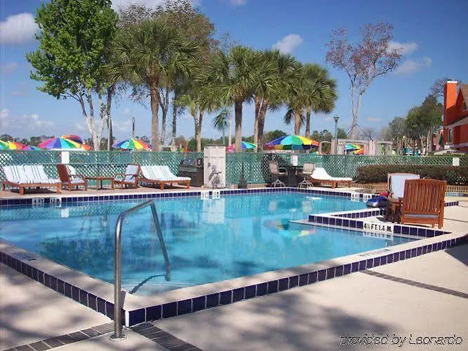 Satisfaction Orlando Hotel