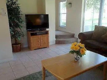 Apartment Of