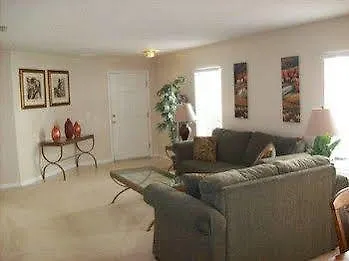 Apartment Of