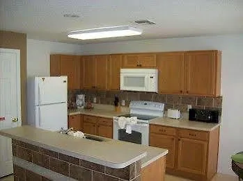 Apartment Of
