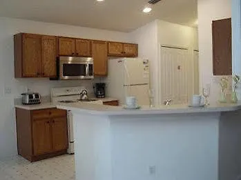 Apartment Of