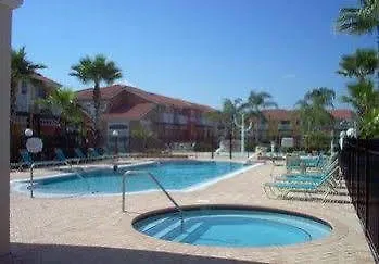 Of Apartment Kissimmee